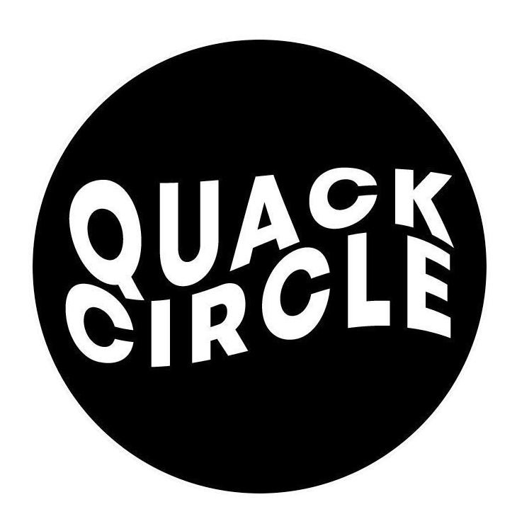 QUack Circle Logo